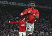 مانشستر يونايتد يهزم ليفربول بسيناريو قاتل ويبلغ نصف نهائي كأس الاتحاد الإنجليزي