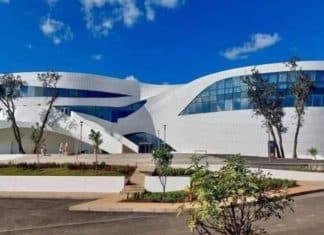 بحضور أخنوش ووزراء.. تدشين المتحف الوطني لكرة القدم