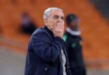 إدارة الصفاقسي التونسي تفاوض فوزي البنزرتي لتدريب الفريق