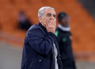 إدارة الصفاقسي التونسي تفاوض فوزي البنزرتي لتدريب الفريق