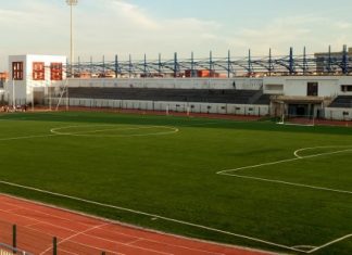 مباراة نهضة الزمامرة والوداد الرياضي بدون جمهور