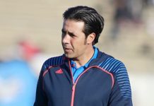 هشام الدميعي مدربا للمنتخب الأولمبي البحريني