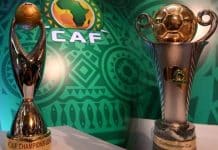 “كاف” يحدد موعد نهائي دوري أبطال إفريقيا وكأس الكونفدرالية