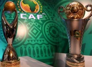 “كاف” يحدد موعد نهائي دوري أبطال إفريقيا وكأس الكونفدرالية