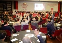 الوداد يعلن عن موعد الجمع العام ويفتح الباب للمنافسة على رئاسة النادي