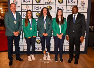 Le golf marocain performe à l’international