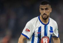 عملية جراحية ناجحة لأيمن برقوق بعد تعرضه لاعتداء على مستوى الوجه