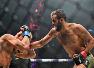 محاربو المغرب على موعد مع التاريخ في “صالات الرياض الخضراء”