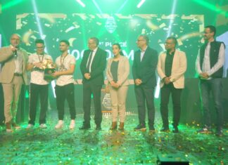 تتويج الرجاء الرياضي بلقب e.Botola للألعاب الإلكترونية