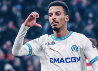 مفاوضات متقدمة بين اتحاد جدة ومارسيليا للتعاقد مع أوناحي