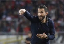 عادل رمزي مدربا للمنتخب الهولندي لأقل من 18 سنة