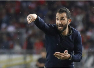 عادل رمزي مدربا للمنتخب الهولندي لأقل من 18 سنة