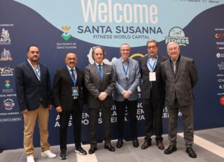 Les Présidents des Associations Espagnole , Portugaise et Marocaine de Journalistes Sportifs se Donnent Rendez-vous à Tanger en Septembre 2024