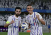 العين الإماراتي إلى نهائي أبطال آسيا على حساب الهلال السعودي
