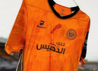 الكاف يصادق على قميص نهضة بركان في الاجتماع التقني والفريق الجزائري يهدد بالانسحاب