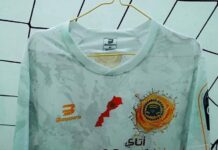 لجنة الكاف تحسم قرارها وتجبر الاتحاد الجزائري على تسليم أقمصة نهضة بركان