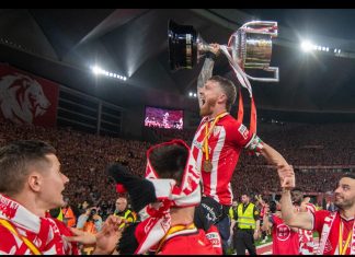 L’Athletic Bilbao remporte la Coupe du Roi 40 ans après