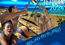 المغرب يحتضن الكأس القارية للكرة الطائرة