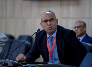 بالصور …يوم دراسي حول موضوع “رهانات وإكراهات وآفاق تنمية الرياضة ذات المستوى العالي بالمغرب”