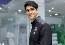 بونو يتوج مع الهلال بلقب الدوري السعودي