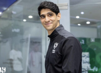 بونو يتوج مع الهلال بلقب الدوري السعودي