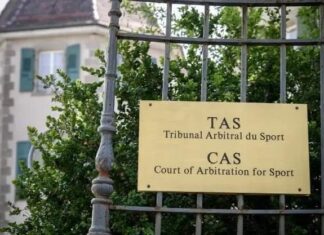 الطاس تصدم الاتحادية الجزائرية