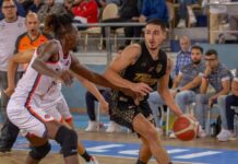 الدورة الثانية من البلاي أوف لكرة السلة: شباب الوطية والجيش الملكي يحصدان الهزيمة الثانية تواليا