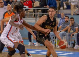 الدورة الثانية من البلاي أوف لكرة السلة: شباب الوطية والجيش الملكي يحصدان الهزيمة الثانية تواليا