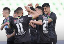 الرجاء الرياضي يتأهل لنصف نهائي كأس العرش بعد فوزه على حسنية أكادير