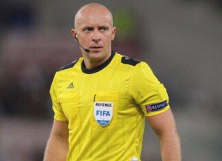 تعيين البولندي مارتشينياك حكم نهائي كأس العالم 2022 لقيادة قمة الريال والبايرن