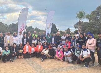 LE RAID MED BY SAÏDIA RESORTS : UNE EXPÉRIENCE SPORTIVE ENGAGÉE