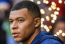 بعد إعلان رحيله.. ما هي أبرز أرقام وألقاب مبابي مع باريس سان جيرمان؟