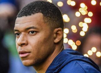 بعد إعلان رحيله.. ما هي أبرز أرقام وألقاب مبابي مع باريس سان جيرمان؟