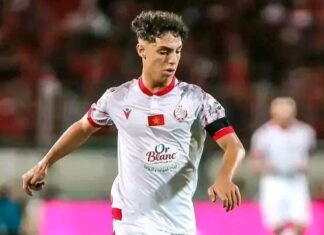 حيمود يرفض التجديد للوداد ويفاوض أنجي الفرنسي