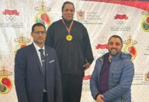 بالصور …نجاح باهر لفعاليات البطولة الوطنية لرياضة الطاولو