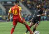 التعادل السلبي يحسم لقاء الترجي والأهلي في ذهاب نهائي دوري أبطال إفريقيا