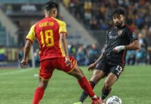 التعادل السلبي يحسم لقاء الترجي والأهلي في ذهاب نهائي دوري أبطال إفريقيا