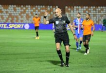 كريم صبري يقود مباراة “الديربي البيضاوي”