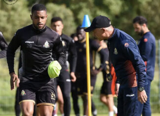 كأس العرش: الجيش الملكي ينهي تحضيراته لملاقاة نهضة الزمامرة في ثمن النهائي