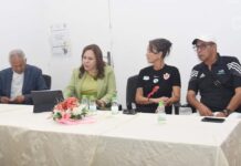 بالصور … المغرب يحتضن دورة تكوينية لكرة الطائرة الشاطئية