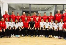 المغرب يشارك في بطولة العالم المدرسية للعدو الريفي بكينيا