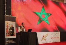 بالصور .. الجمع العام للنادي الملكي للدراجات النارية … 14 سنة من العمل المتواصل