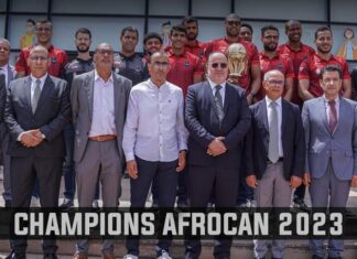 جامعة كرة السلة تواصل مسار برنامج المنافسات .. وإعادة الكرة البرتقالية لتوهجها