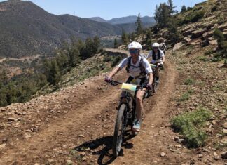 Raid Med By Saïdia Resorts : Le sport à la conquête de l’Oriental