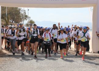 Raid Med by Saidia Resorts : bravo