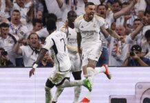 دوري أبطال أوروبا: ريال مدريد يتخطى البايرن بسيناريو مجنون ويبلغ النهائي لملاقاة دورتموند