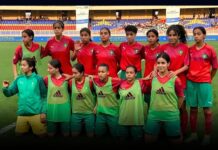 تنزانيا/ المنتخب المغربي المدرسي يتأهل لنصف نهائي بطولة إفريقيا
