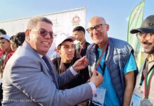 بالصور … نجاح باهر لفعاليات البطولة الوطنية المدرسية لألعاب القوى بمراكش