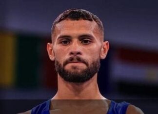 الطريق إلى باريس الأولمبية 2024