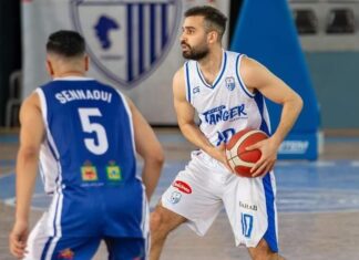 الدورة الأولى من البلاي أوف في كرة السلة بالقسم الممتاز.. الكبار يتألقون في مباريات حارقة